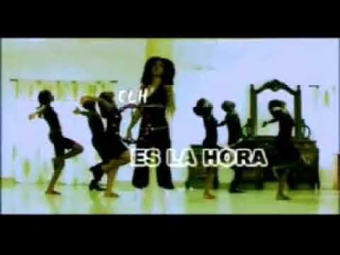 Oluwa kemy goûter et partir