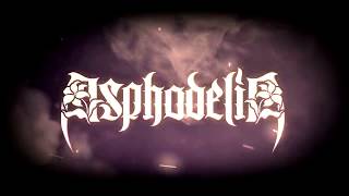 Asphodelia - &quot;Welcome Apocalypse&quot; (Official Lyric Video)