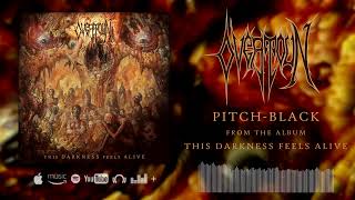 Pitch-Black Music Video