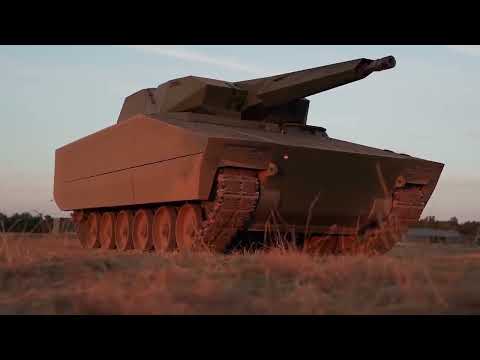 The European Power Horse - Hungarian Armed Forces