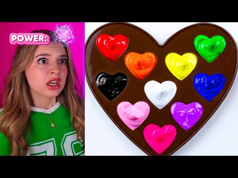 *1 Hour*🎨 Text To Speech 🎨 ASMR Satisfying Art | @Brianna Mizura | POVs Tiktok Compilations 2025