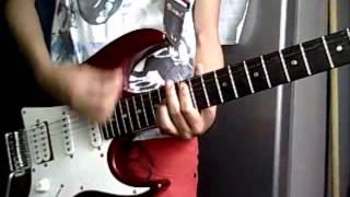 Doble gracias - Panda (cover)