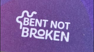 Stiff Person Syndrome Bent Not Broken
