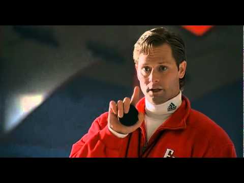 Coach Orion's Confidence Speech from D3: The Mighty Ducks
