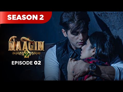 Naagin Drama Serial | Season 2 | EPISODE 2 | Best Drama 2025