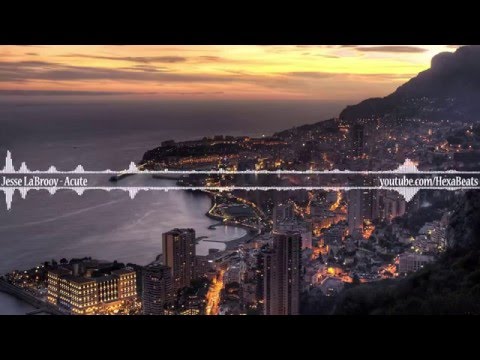 Jesse La'Brooy-Acute