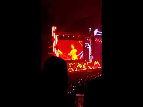 160813 LUCKY ONE - EXO