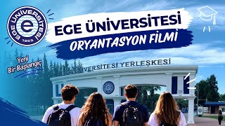 EÜ 2026 Oryantasyon Filmi