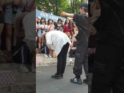 Taeyeong DOB - CamFocus - Crown TXT - 15 July 2019