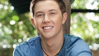 Scotty McCreery "Water Tower Town" Music Video Takes It Home!