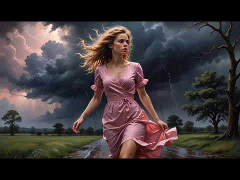 Lunariae–🎶Between the Raindrops | Music Darkwave Newmusic