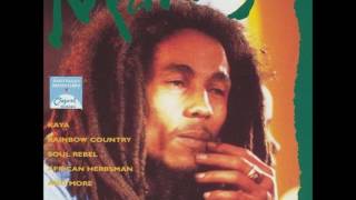 Bob Marley -  No Water