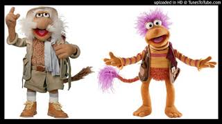 Uncle Traveling Matt &amp; Gobo Fraggle - Follow Me