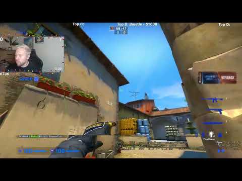 JASONR HOW TO - TOP CAR INFERNO 1 WAY FURIA SMOKE