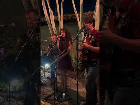 Promotional video thumbnail 3 for Sierra: An Acoustic Experience