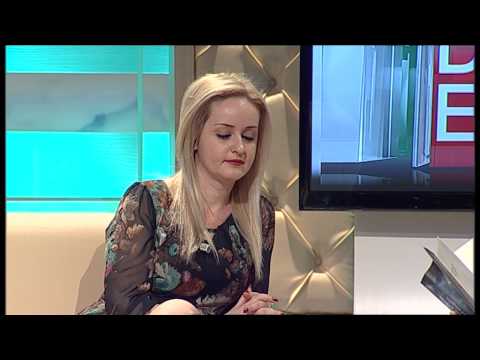 Ditë e Re Weekend, 09 Nëntor 2014- Ora News