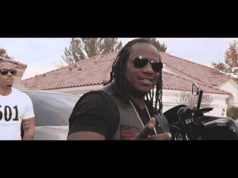 J Diggs - Back On My Bullshit (Official Video)