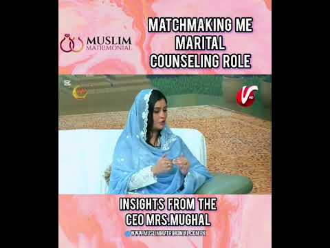 Marriage Decision Se Pehle Counseling Kitni Important Hai?