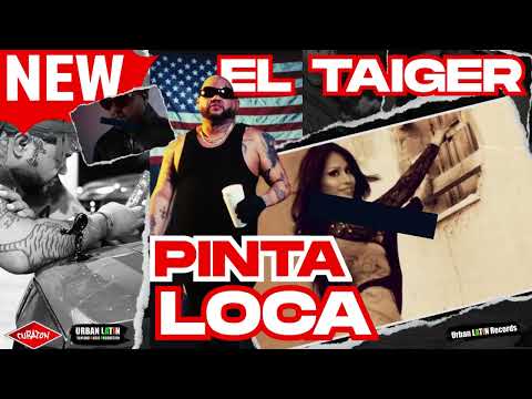 ► URBAN LATIN and 3 more