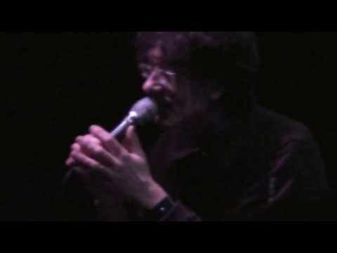 Ex CSI - Torino - Del mondo - 19.12.2013