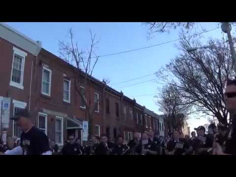 2013 Woodland String Band