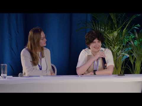 EqualED - FInalists at the Girls Go Circular Student Challenge 2024 | Women and Girls in STEM Forum