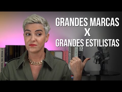 Semanas de Moda 2023 : estilistas e as grandes marcas