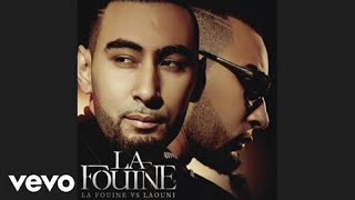 La Fouine - Papa (Lyric/Parole)