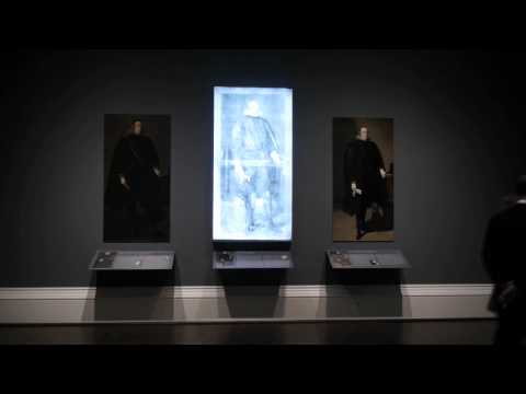 Diego Velázquez: The Early Court Portraits