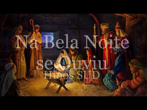 Na Bela Noite se Ouviu |🎄🌟Natal SUD - Dueto