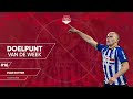 Doelpunt van de Week 16: Evan Rottier