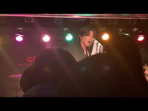 [2020.02.08] 클럽 FF 신바람밴드 김영흠 - 비상