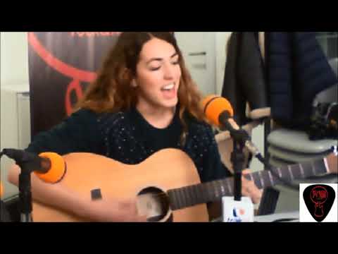 Miniatura de la entrevista a NATALI -
