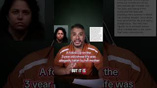 This story out of Abilene, Tx is so sad and I heard from witnesses that were there and saw