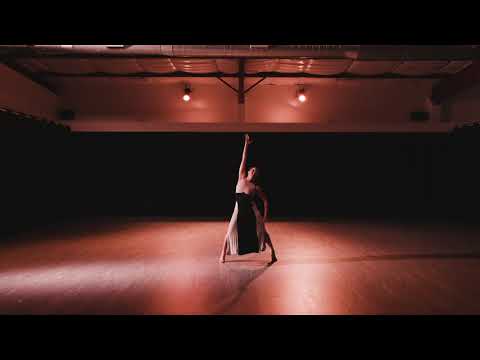 Sacrifice-Ad Deum Dance Company