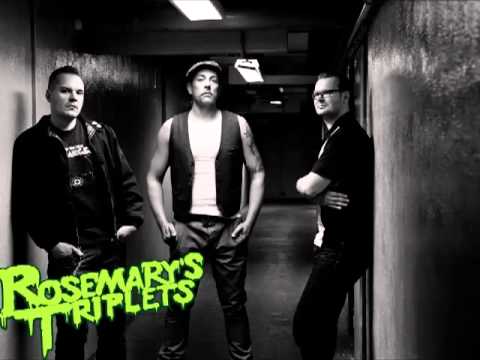 Rosemary's Triplets  "Dead Sailor Boogie"