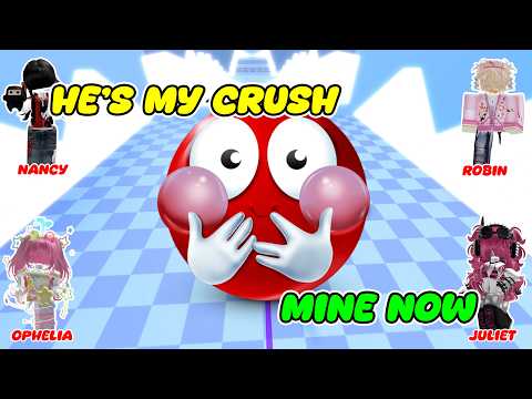 Pick-Me Girl Changed Her Style To Get My Crush | ROBLOX TEXT TO SPEECH