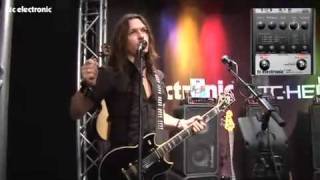 Video thumbnail for TC Electronic Nova Repeater Guitar Effects Pedal by Gear4music Guitars