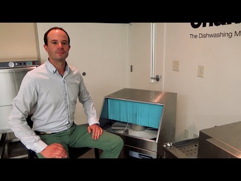 Complete Guide to Understanding Commercial Dishwasher Temperatures