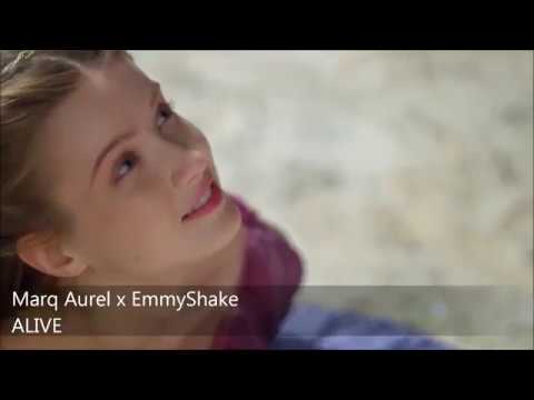 Marq Aurel x EmmyShake - Alive
