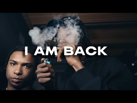 [FREE] BBG Steppaa x DudeyLo x Bloodie Type Beat - “IAM BACK” | NY Drill Type Beat 2024