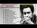 OLD IS GOLD Kishore Kumar In Sentimental Mood Revival Songs किशोर कुमार के �