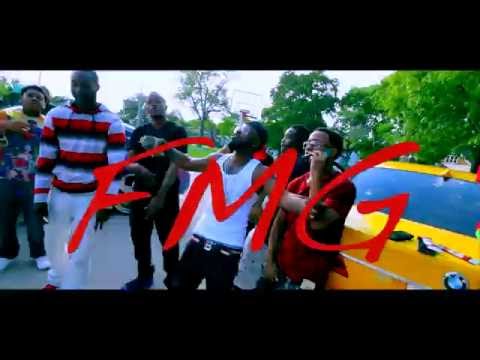 Bally Booda X Foriegn Kidd X Gwapo Chapo - Drop It Off (Shot by @TeeGlazedIt) Prod. by Tay Love