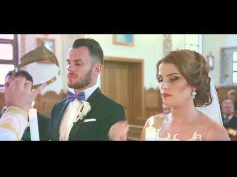 Lacramioara & Sergiu Wedding