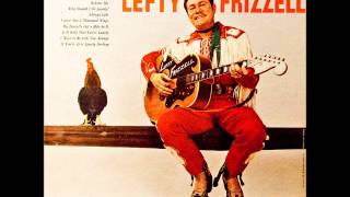 Lefty Frizzell - I Love You A Thousand Ways (1959)