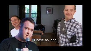 Shane Gillis Explains To Andrew Schulz Why Dudes With Down Syndrome Are The Bros [Extended Cut]