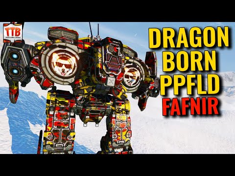 MY NEW MECH DELETE BUTTON! - German Mechgineering #274 - Mechwarrior Online 2021