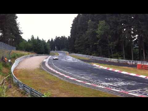 23.07.2013 Nurburgring Nordschleife Touristenfahrten - Brünnchen