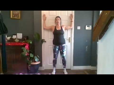 Cathlates Pilates for Hypermobile Zebras 1 (hEDS and HMS/HSD)