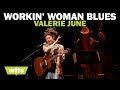 Valerie June - 'Workin' Woman Blues' - Wits ...